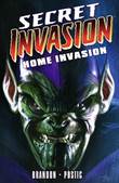 Secret Invasion Home Invasion