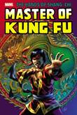 Hands of Shang Chi, Master of Kung Fu Master of Kung Fu - Omnibus 2