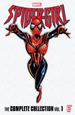Spider-Girl 1 The Complete Collection - Volume 1