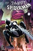 Symbiote Spider-Man Symbiote Spider-Man