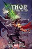 Thor - God of Thunder (Marvel) 3 The Accursed