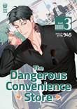Dangerous Convenience Store, the 3 Volume 3