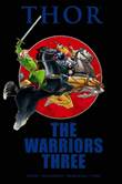 Thor - One-Shots & Mini-Series The Warriors Three