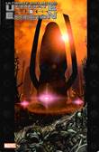 Ultimate Galactus 3 Ultimate Extinction