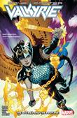 Valkyrie: Jane Foster 1 The Sacred and the Profane