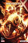 Weapon X (2017) 5 Weapon X-Force