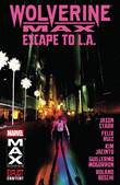 Wolverine - MAX 2 Escape to L.A.