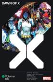 Dawn of X 6 Volume 06