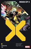 Reign of X 14 Reign of X - Volume 14