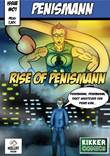Penismann 1 Rise of Penismann