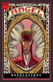 X-Men - One-Shots Angel: Revelations
