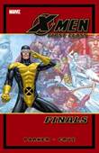 X-Men - First Class Finals