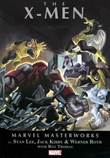 Marvel Masterworks / X-Men 2 The X-Men - Volume 2