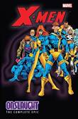 X-Men: Onslaught - The Complete Epic 4 Book 4