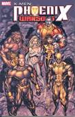 X-Men - One-Shots Phoenix - Warsong