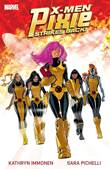 X-Men - One-Shots Pixie Strikes Back