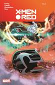 X-Men Red 2 X-Men Red - Vol. 2
