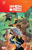 X-Men Red 4 X-Men Red - Vol. 4