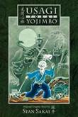Usagi Yojimbo (Dark Horse) Yokai