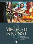Misdaad en Kunst 3 Libertalia, de Vergeten Stad