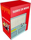 Suske en Wiske - Gelegenheidsuitgave Verzamelbox Cera