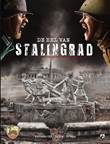 Stalingrad De hel van Stalingrad