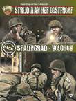 Strijd aan het Oostfront Collector Pack 1: Stalingrad - Volchov