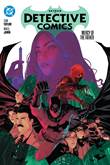 Batman - Detective Comics by Tom Taylor 1 Mercy of the Father