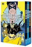Batman Family, the Year One - Box Set