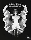 Hardcover Godiva Ghoul - A #Hardcover solo book