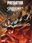 Predator Versus Spider-Man 1 Predator Versus Spider-Man 1