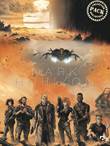 Dark Horizon 1-3 Collector Pack