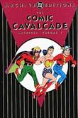 Comic Cavalcade Archives, the 1 Volume 1