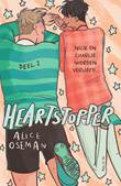 Heartstopper [NL] 2 Nick en Charlie worden verliefd