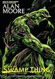 Saga of the Swamp Thing 3 Book Three