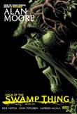 Saga of the Swamp Thing 6 Book Six