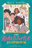 Heartstopper [NL] Het Heartstopper jaarboek