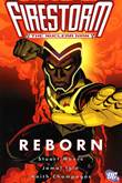 Firestorm: The Nuclear Man Reborn