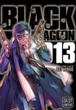 Black Lagoon 13 Volume 13