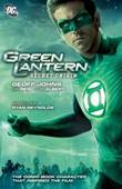 Green Lantern - One-Shots Secret Origin
