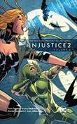 Injustice 2 2 Volume 2