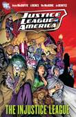 Justice League of America (2006-2011) 3 The Injustice League