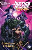 Justice League Dark (2018) 2 Lords of Order