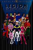 Legion of Super-Heroes Archives 10 Archives Volume 10