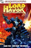 Countdown Presents Lord Havok and the Extremists