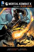 Mortal Kombat X (DC) 2 Blood Gods