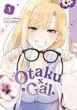 Otaku x Gal 1 Volume 1