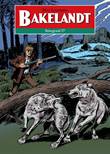 Bakelandt - Integraal 17 Integraal 17