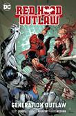 Red Hood: Outlaw 3 Generation Outlaw