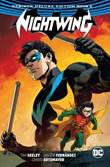 Nightwing - Rebirth 2 Rebirth Deluxe Edition - Book 2